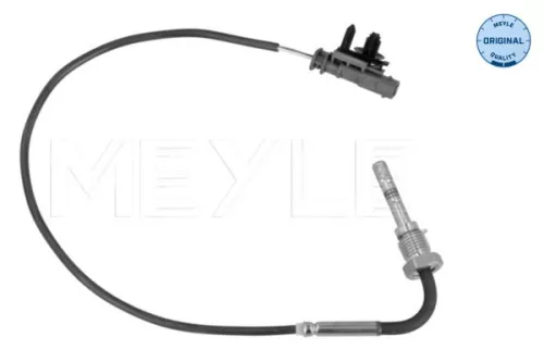 Sensor, uitlaatgastemperatuur MEYLE 514 800 0039)