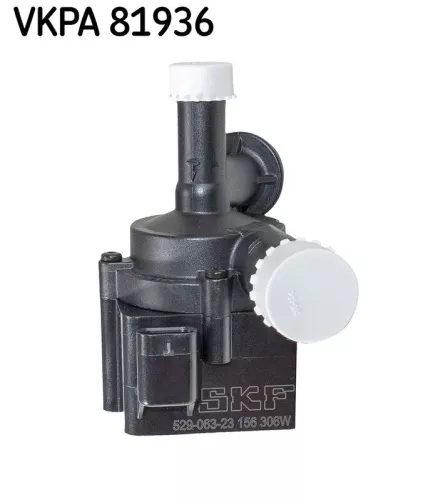 Waterpomp, motorkoeling SKF VKPA 81936)