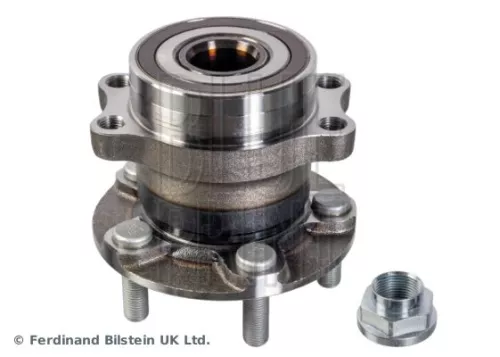 Wheel Bearing Kit BLUE PRINT ADBP820035)