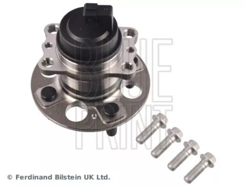 Wheel Bearing Kit BLUE PRINT ADBP820070)