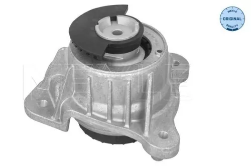 Montage, motor MEYLE 014 024 0059)