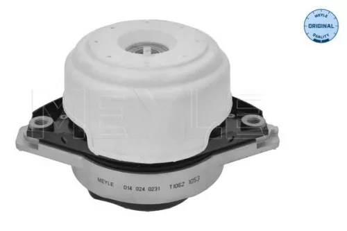 Montage, motor MEYLE 014 024 0231)
