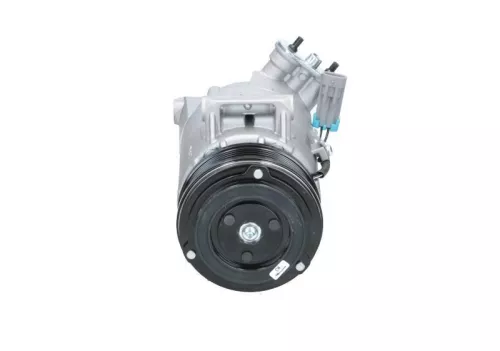 Compressor, air conditioning BV PSH 090.135.021.040)