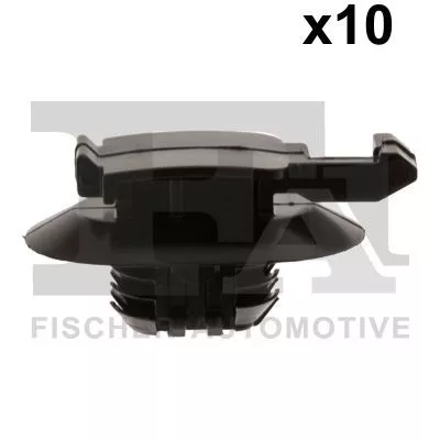 Clip, sierstrip/beschermstrip FA1 21-40036.10)