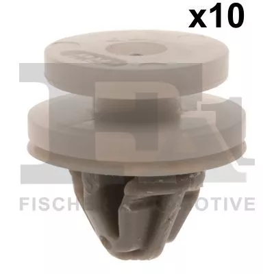 Clip, sierstrip/beschermstrip FA1 22-40009.10)