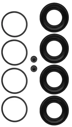 Reparatieset, remklauw TRW SJ1554)