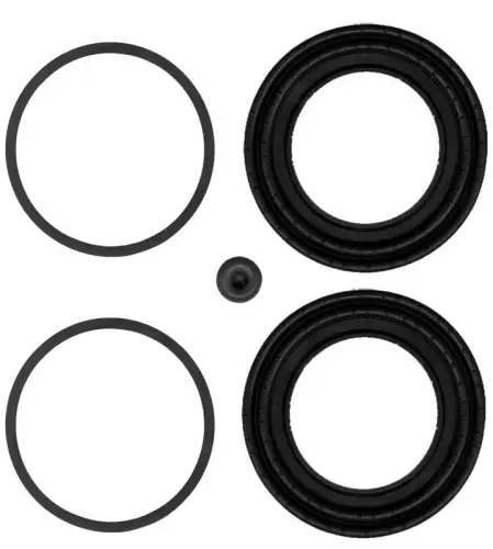 Reparatieset, remklauw TRW SJ1556)