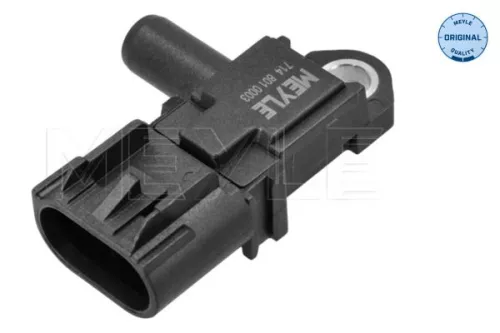 Sensor, exhaust pressure MEYLE 714 801 0003)