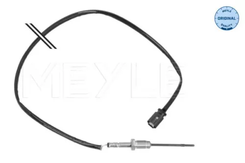 Sensor, uitlaatgastemperatuur MEYLE 314 800 0071)