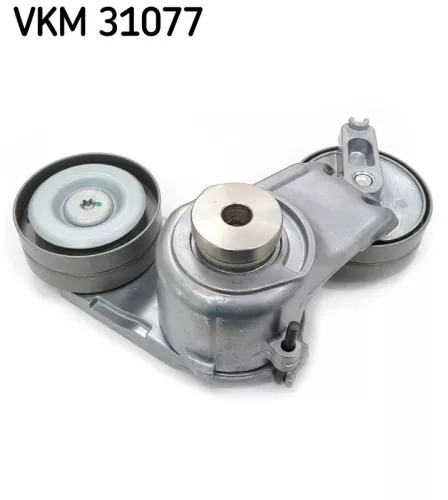 Riemspanner, V-geribbelde riem SKF VKM 31077)