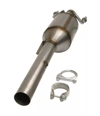 Roet-/deeltjesfilter, uitlaatsysteem MAXGEAR 27-6207)