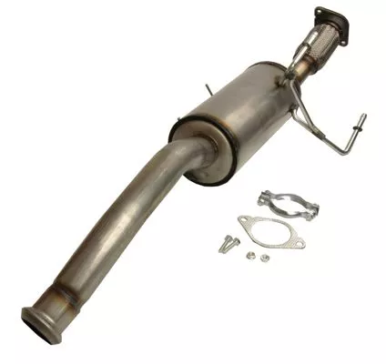 Roet-/deeltjesfilter, uitlaatsysteem MAXGEAR 27-6212)