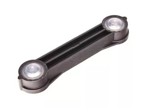 Selectie-/schakelstang MAXGEAR 28-0507)