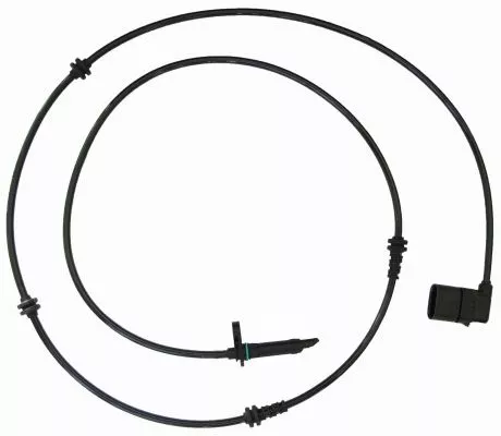 Sensor, wielsnelheid TEXTAR 45031600)