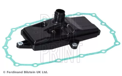Hydraulische filterset, automatische transmissie BLUE PRINT ADBP210114)