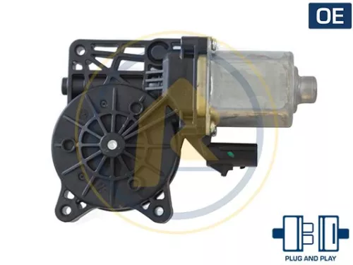 Elektromotor, raammechanisme Ac Rolcar 01.7789#OR)