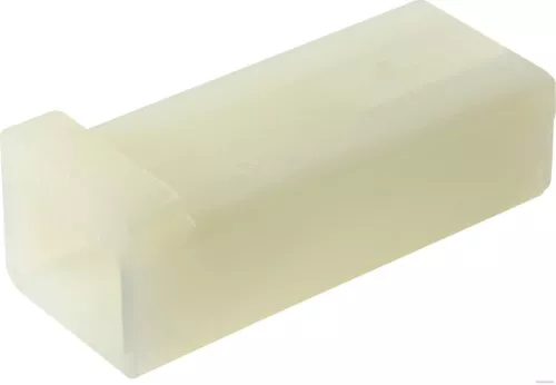 Stekkerbehuizing Herth+Buss Elparts 50290277)