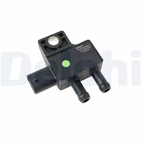 Sensor, uitlaatdruk DELPHI DPS00050-12B1)