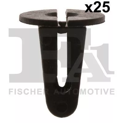 Clip, sierstrip/beschermstrip FA1 11-60033.25)