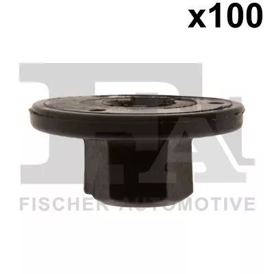 Clip, sierstrip/beschermstrip FA1 11-70009.100)