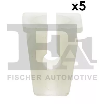 Clip, trim/protection strip FA1 12-60003.5)