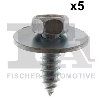 Schroef FA1 14-70002.5)