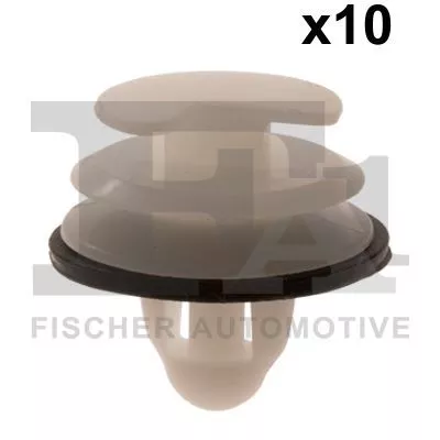 Clip, sierstrip/beschermstrip FA1 21-40016.10)