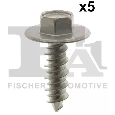 Schroef FA1 33-70002.5)