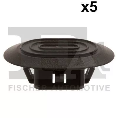 Clip, sierstrip/beschermstrip FA1 77-10005.5)