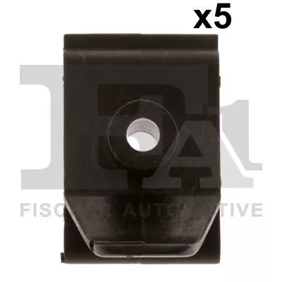 Clip, sierstrip/beschermstrip FA1 77-10022.5)