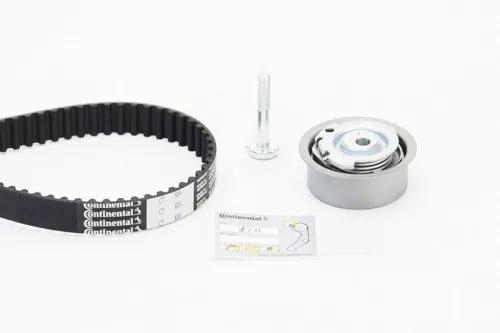 Timing Belt Kit CONTINENTAL CTAM CT1013K2)