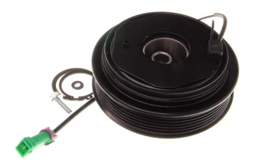 Magnetische koppeling, airconditioningcompressor MAXGEAR AC130035)