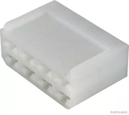 Stekkerbehuizing Herth+Buss Elparts 50290284)