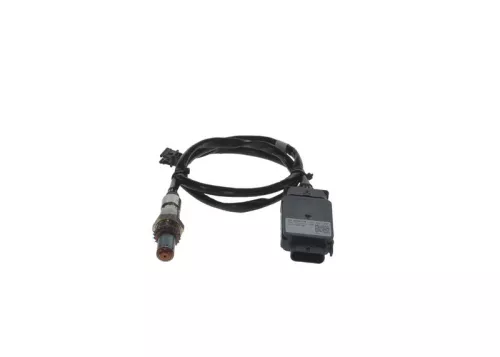 NOx-sensor, NOx-katalysator BOSCH 0 281 008 789)