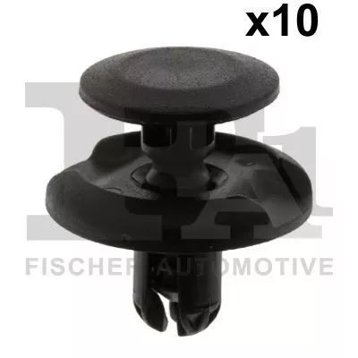 Clip, sierstrip/beschermstrip FA1 33-30004.10)