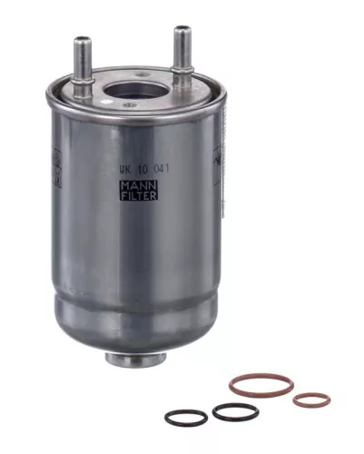Brandstoffilter MANN-FILTER WK 10 041 z)