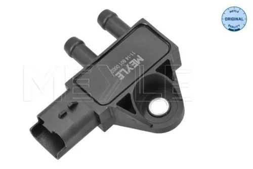 Sensor, uitlaatdruk MEYLE 11-14 801 0002)