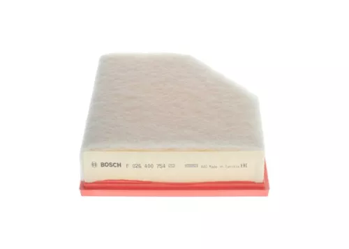 Luchtfilter BOSCH F 026 400 754)