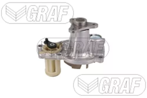 Waterpomp, motorkoeling GRAF PA1501)