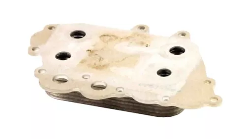 Oliekoeler, motorolie MAXGEAR 14-0078)