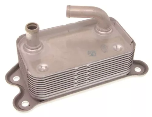 Oliekoeler, motorolie MAXGEAR 14-0097)