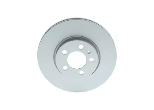 Remschijf BOSCH 0 986 479 H71)