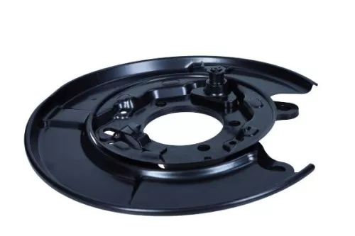 Spatbord, remschijf MAXGEAR 19-4396)