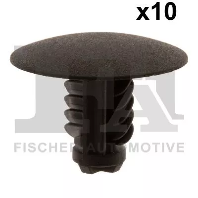 Clip, sierstrip/beschermstrip FA1 33-10014.10)
