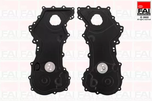 Timing Case FAI AutoParts TCC35)