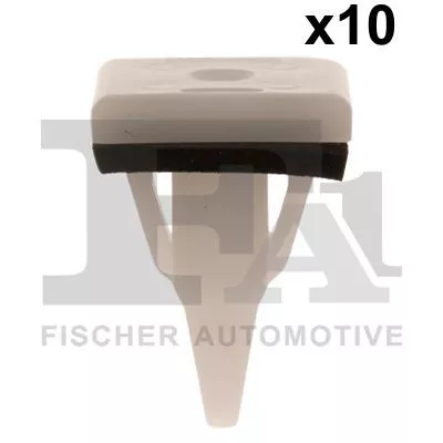 Clip, sierstrip/beschermstrip FA1 74-40029.10)