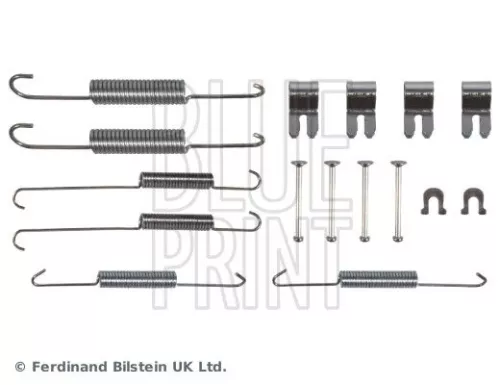 Accessoirekit, remschoenen BLUE PRINT ADBP410066)