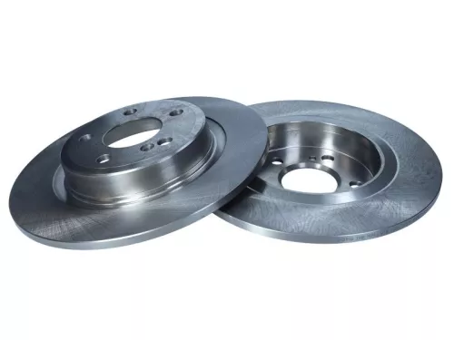 Remschijf MAXGEAR 19-4889)