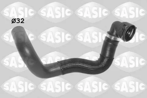 Radiatorslang SASIC 3406510)