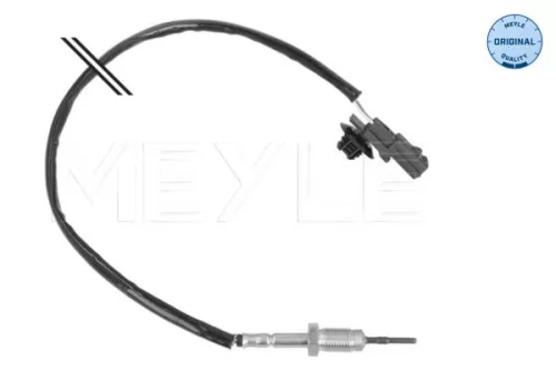 Sensor, uitlaatgastemperatuur MEYLE 16-14 800 0045)